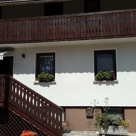 Appartement Stefelin