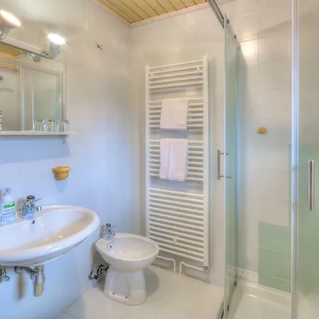 Stefelin Appartement *