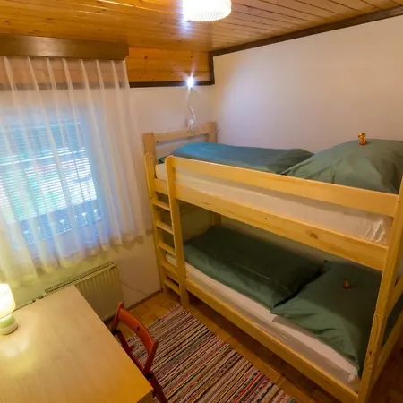 Stefelin Appartement