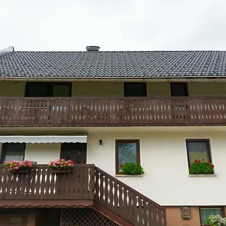 Stefelin Apartmán *