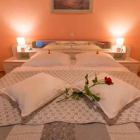 Apartment Stefelin *