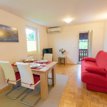 Stefelin Appartement