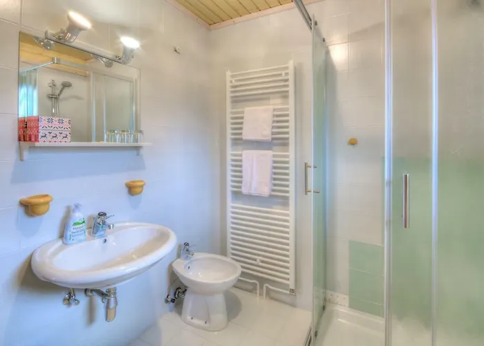 Stefelin 아파트 *