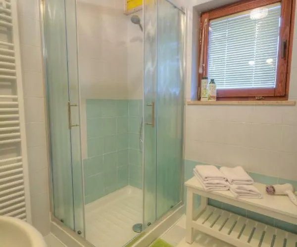 아파트 Stefelin 블레드